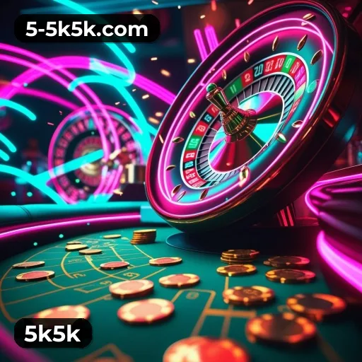 5k5k