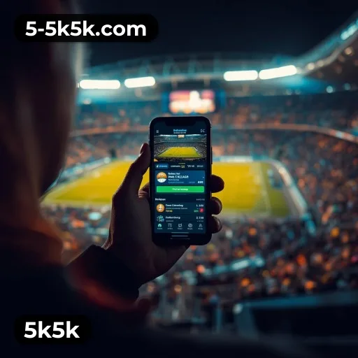 5k5k