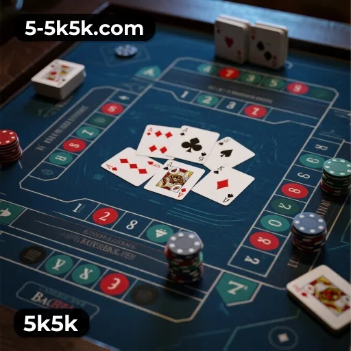 5k5k
