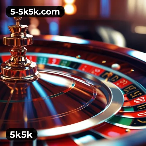5k5k
