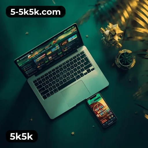 5k5k