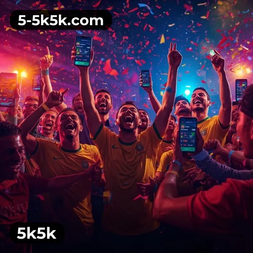 5k5k
