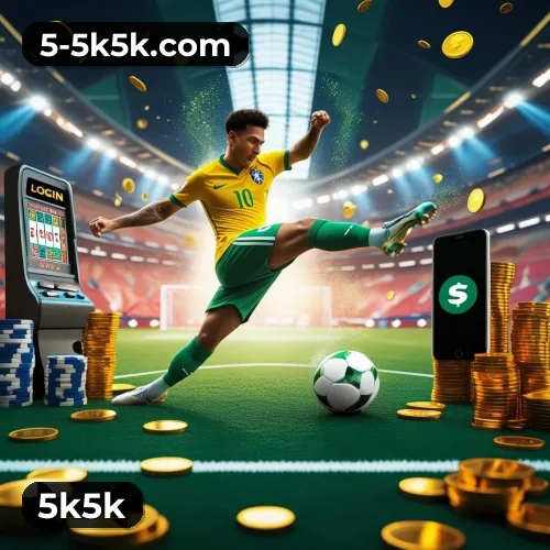 5k5k