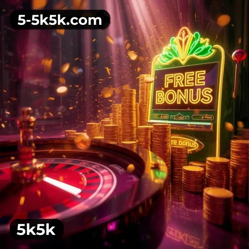 5k5k