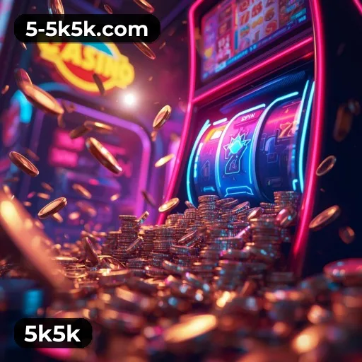 5k5k