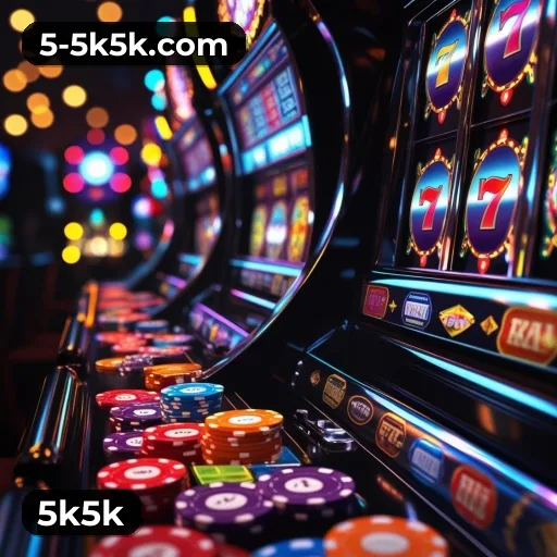 5k5k
