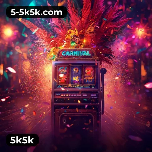 5k5k