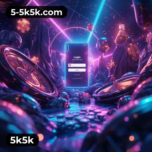 5k5k