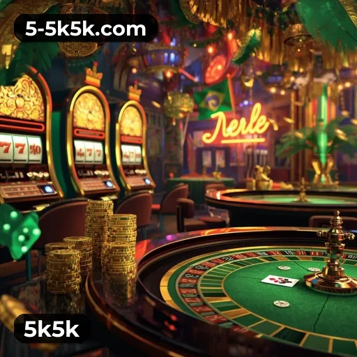 5k5k