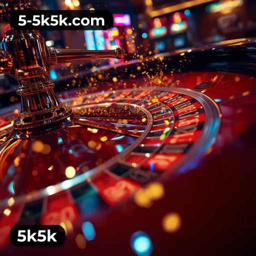 5k5k