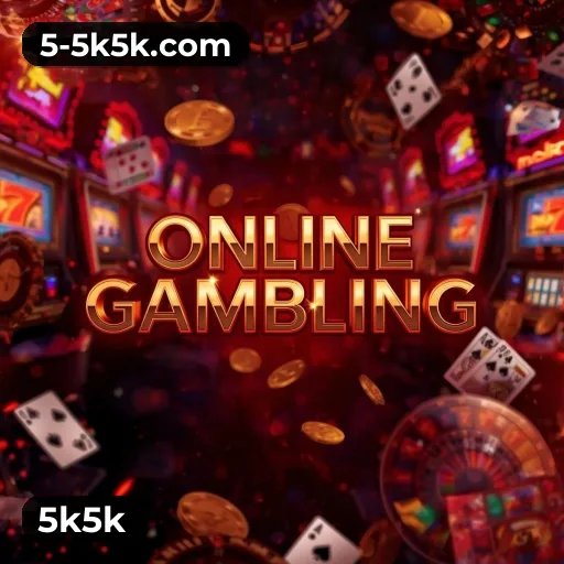 5k5k
