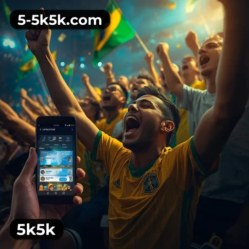 5k5k