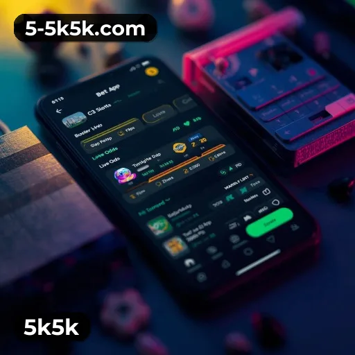 5k5k