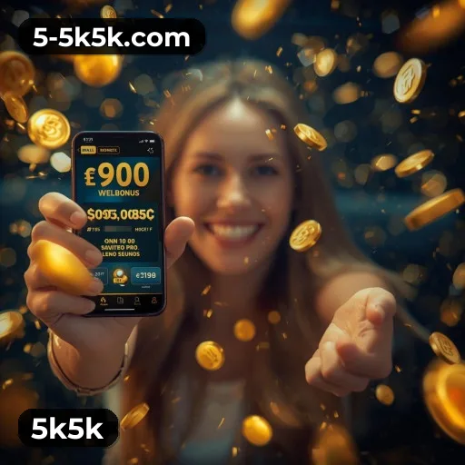 5k5k