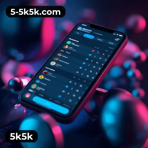 5k5k