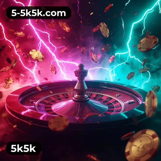 5k5k