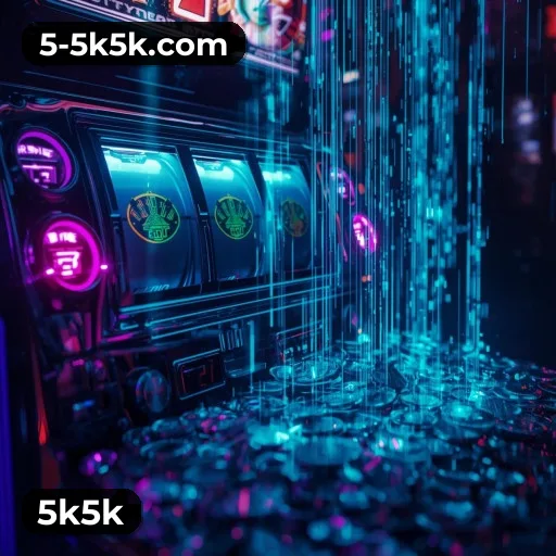 5k5k