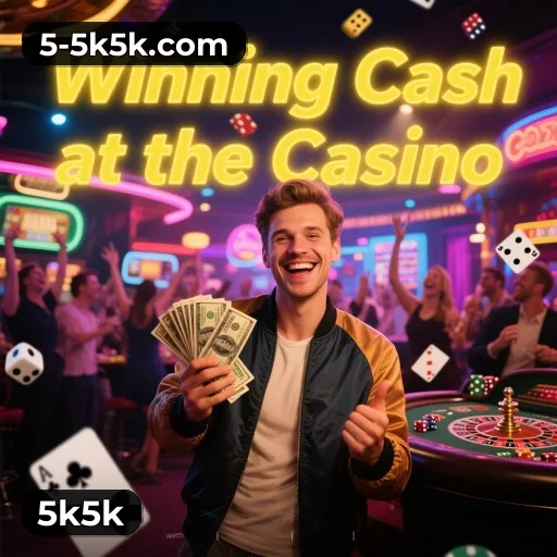 5k5k
