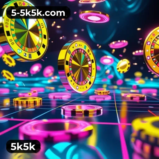 5k5k