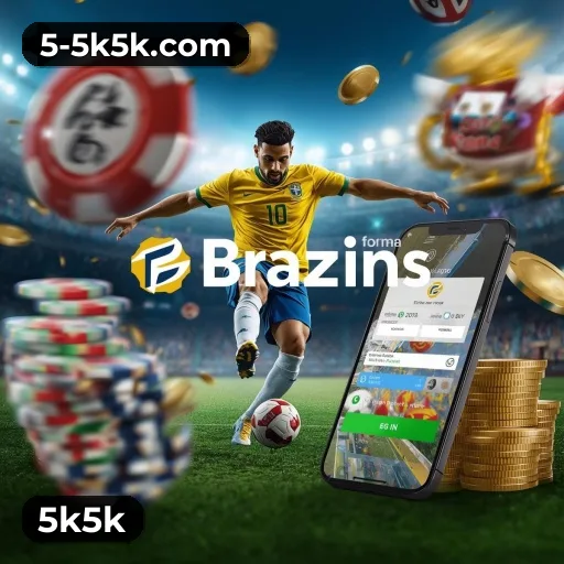 5k5k