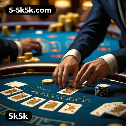 5k5k