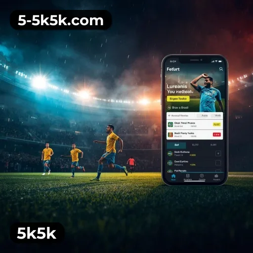 5k5k