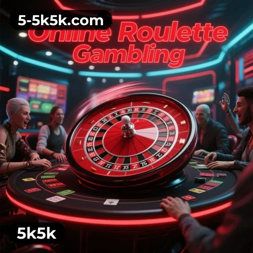 5k5k
