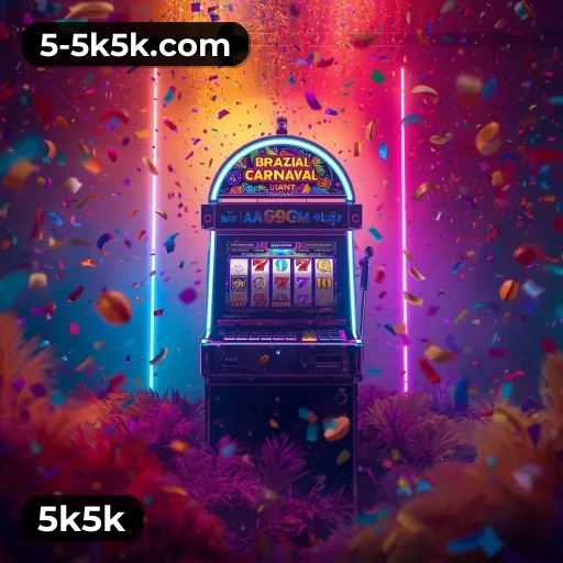 5k5k